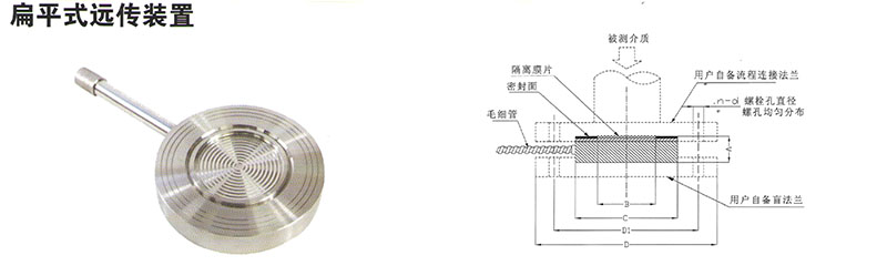 SN3351智能遠傳壓力/壓差變送器62