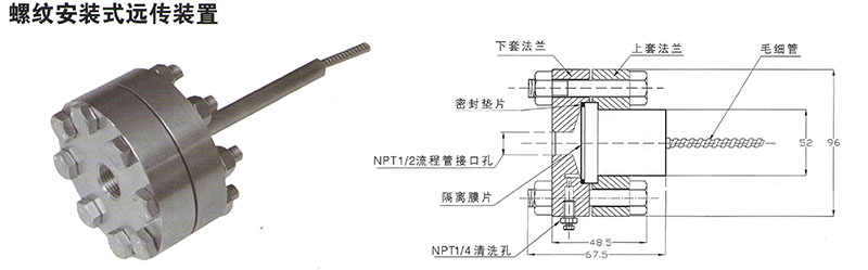 SN3351智能遠傳壓力/壓差變送器62